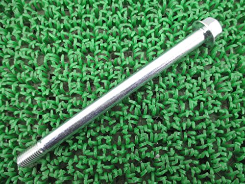 Amazon | [ヤマハ] ジョグ純正フロントアクスルシャフト 3YJ-25181-00